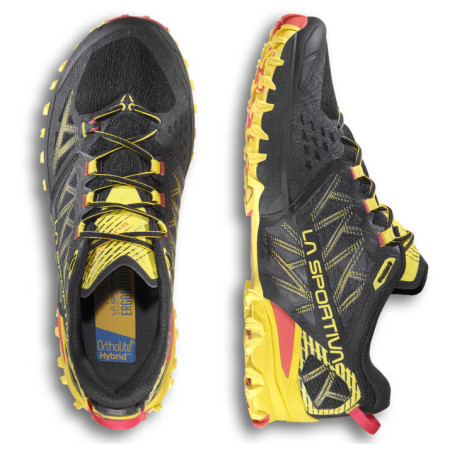Herrenschuhe La Sportiva Bushido III