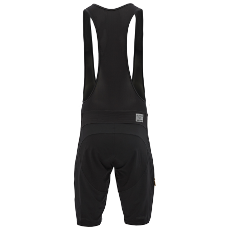 Herren-Radhose Silvini Barrea