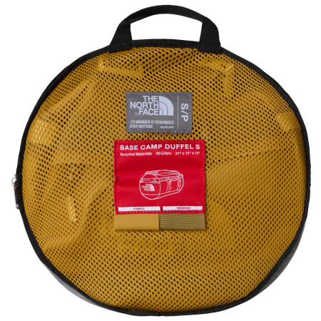 Reisetasche The North Face Base Camp Duffel - S