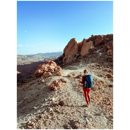 Rucksack Warg Raiden 38l