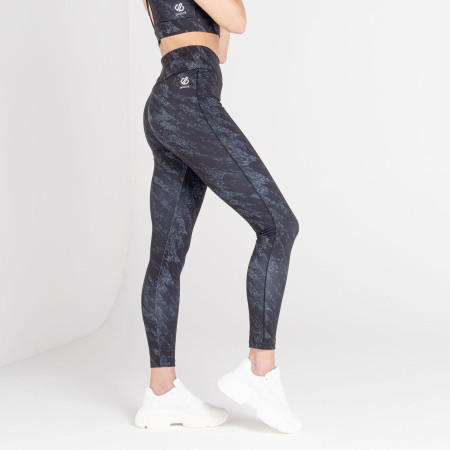 Damen-Leggings Dare 2b Influential Tight 2023