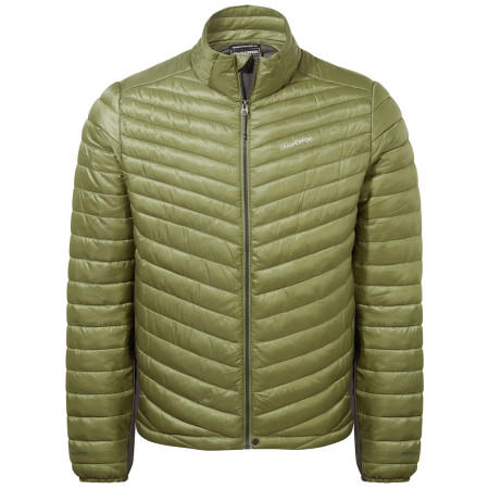Herrenjacke Craghoppers ExpoLite Jacket grün KAL