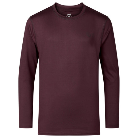 Kinder-Funktionsset Dare 2b Pow II Baselayer Set Huckleberry