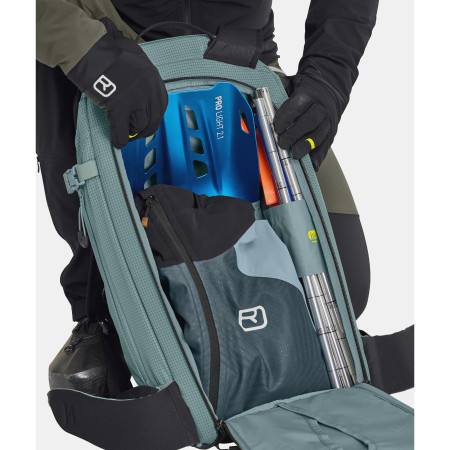 Skialp-Rucksack Ortovox Switchback 27