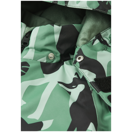 Kinder-Skianzug Reima Kurikka