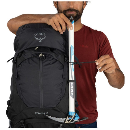 Wanderrucksack Osprey Stratos 36