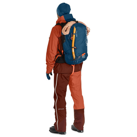 Rucksack Ortovox Avabag Litric Tour 40