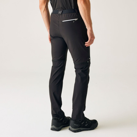 Herrenhose Regatta Mountain Z/O Trs