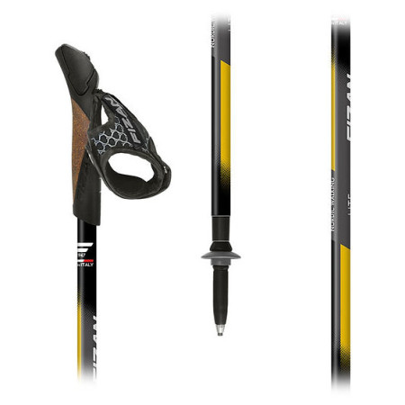 Nordic Walking Stöcke Fizan Lite Tech