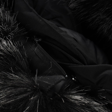 Kinder Winterjacke Alpine Pro Werdo 2