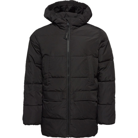 Herrenjacke Loap Tambor schwarz Black