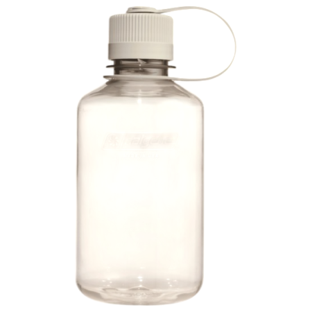 Flasche Nalgene Narrow Mouth 500 ml Sustain