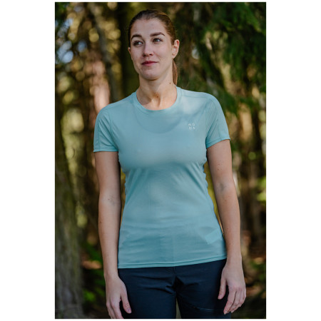 Damen-T-Shirt MOOA Ultralight