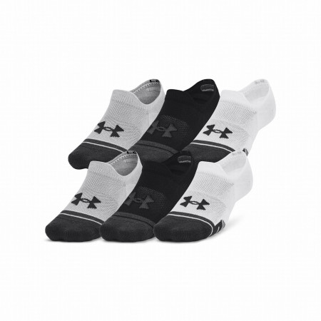 Socken Under Armour Performance Tech 3pk ULT