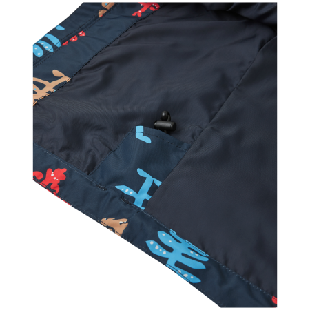 Kinderjacke Reima Hete