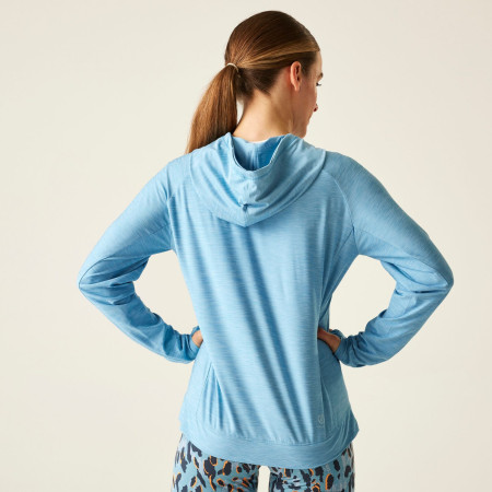Damen-T-Shirt Dare 2b Sprint Cty Hoodie