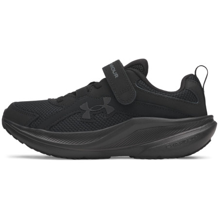 Kinder-Sneaker Under Armour UA Bps Assert 11 Ac Black