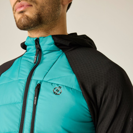 Herrenjacke Dare 2b Aero Fuse Padded Hybrid