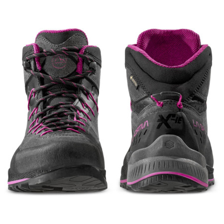 Damenschuhe La Sportiva TX4 Evo Mid Woman Gtx