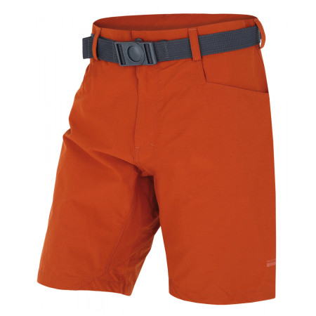 Herrenshorts Husky Kimbi M 2022 rot