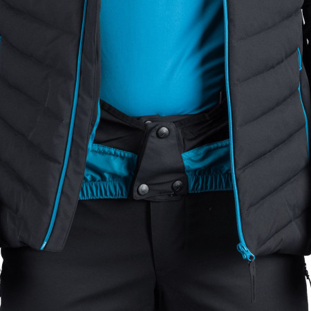 Herren Skijacke Northfinder Yarognev