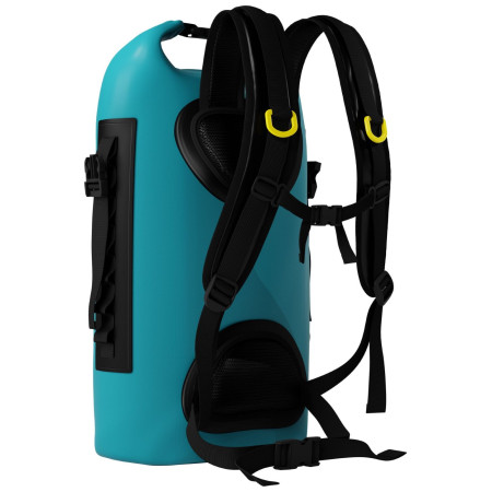 Wasserdichter Packsack Elements Gear Trek 2.0 - 60L (2 popruhy)