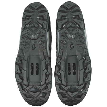 Damen-Radsportschuhe Scott W's Sport Crus-r Boa Reflective