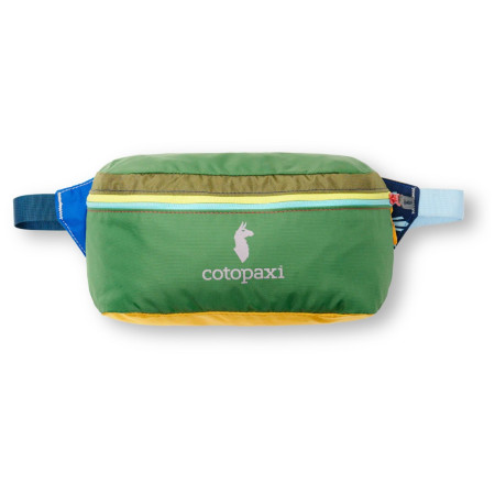 Hüfttasche Cotopaxi Bataan 3L Fanny Pack - Del Dia