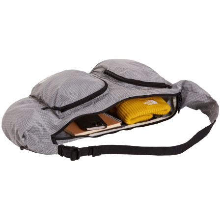 Umhängetasche The North Face Never Stop Utility Sling