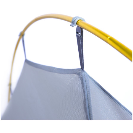 Ultraleichtes Zelt Warg Alp 3