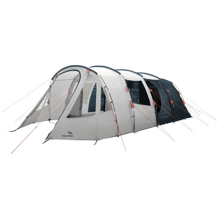 Zelt Easy Camp Palmdale 600 Lux weiß/blau