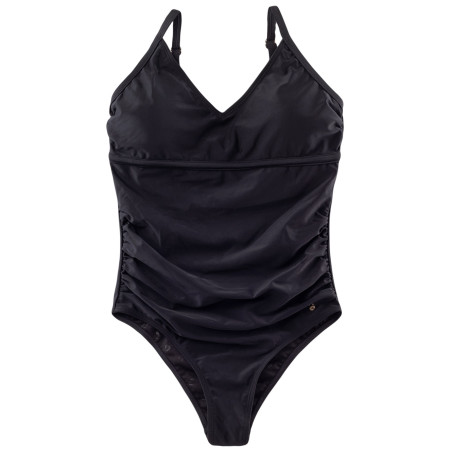 Damenbadeanzug Aquawave Zaria Wmns schwarz Black