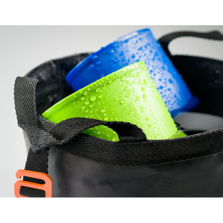 Geschirrset GSI Outdoors Bugaboo Camper