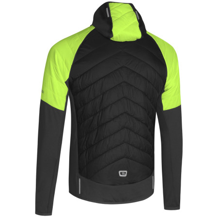 Herren-Sweatshirt Etape Crux Pro 2.0