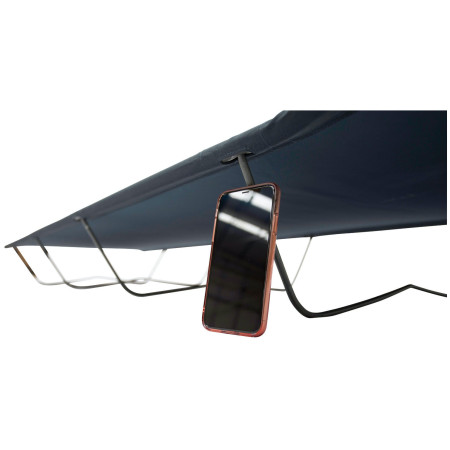 Campingliege Vango Hush Grande Campbed