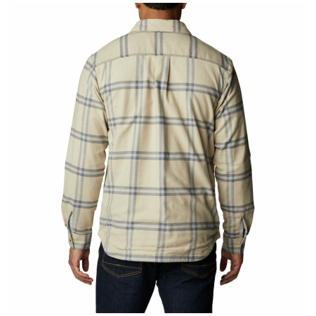 Herrenhemd Columbia Cornell Woods Fleece Lined Flannel