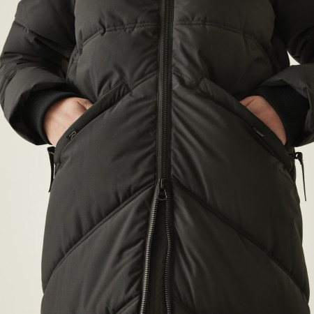 Damenmantel Regatta Ujeane