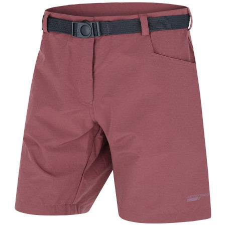 Damenshorts Husky Kimbi L 2022 dunkelrot