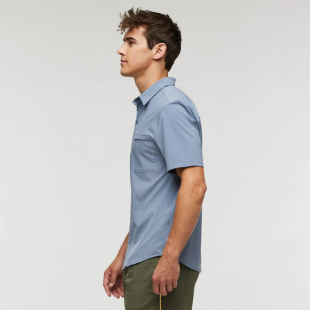 Herrenhemd Cotopaxi Cambio Button Up Shirt
