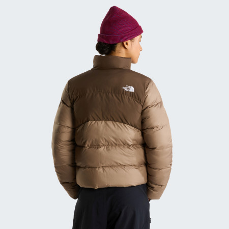 Damenjacke The North Face W Saikuru Jacket