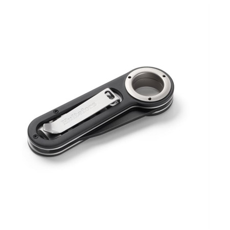 Klappmesser Hultafors Outdoor Folding Knife Okf