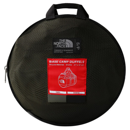 Reisetasche The North Face Base Camp Duffel - S