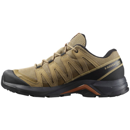 Wanderschuhe Salomon X-Adventure Recon Gore Tex