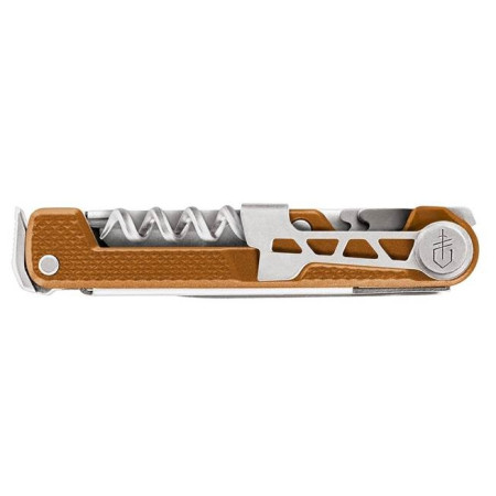 Multifunktionsmesser Gerber Armbar Cork orange Orange