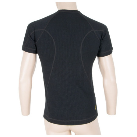 Herren-Funktionsshirt Sensor Merino DF kr.r.