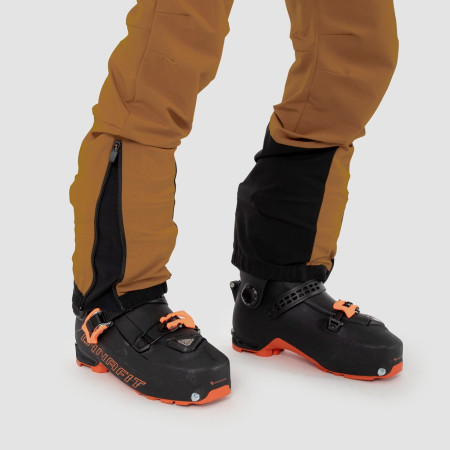 Herren-Softshellhose Salewa SELLA DST M LIGHT PANTS