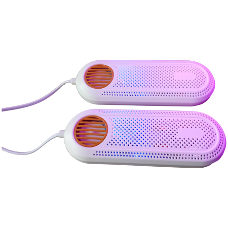 Schuhtrockner Sherpa Fox