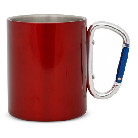 Thermotasse Regatta Stl Mug Karabiner