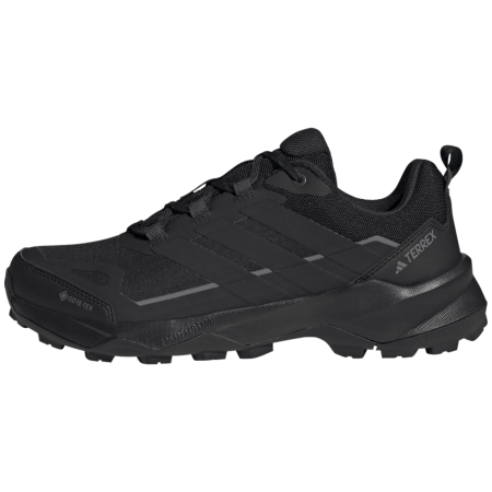 Wanderschuhe Adidas Terrex Skychaser Ax5 Gtx