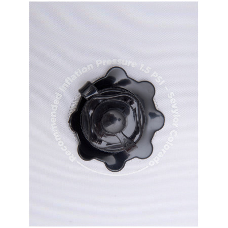 Luftkajak Sevylor Colorado 2P Kit